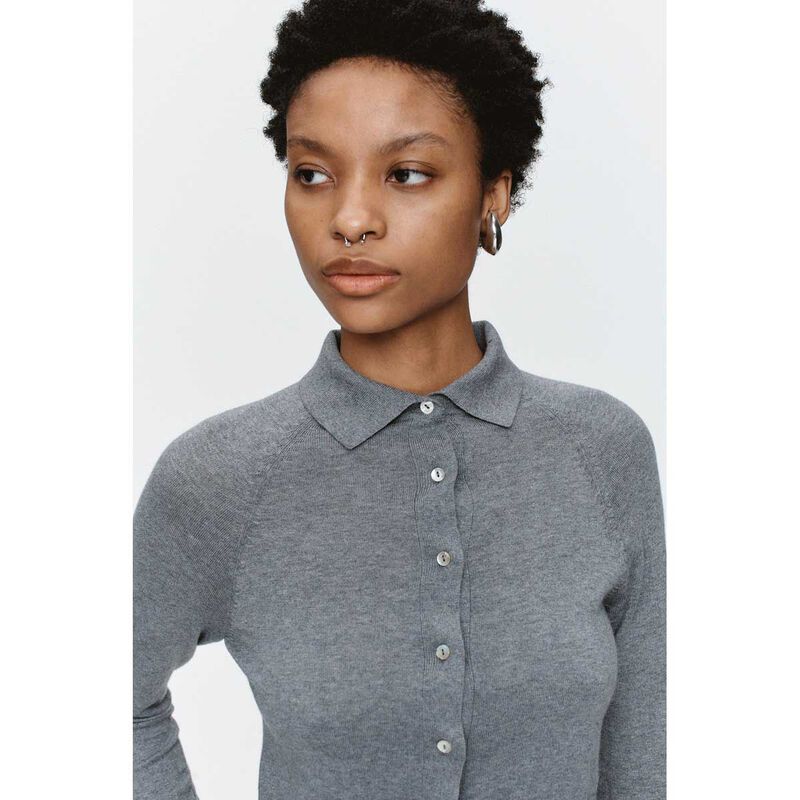 Marle Foundations Cardigan image number 2